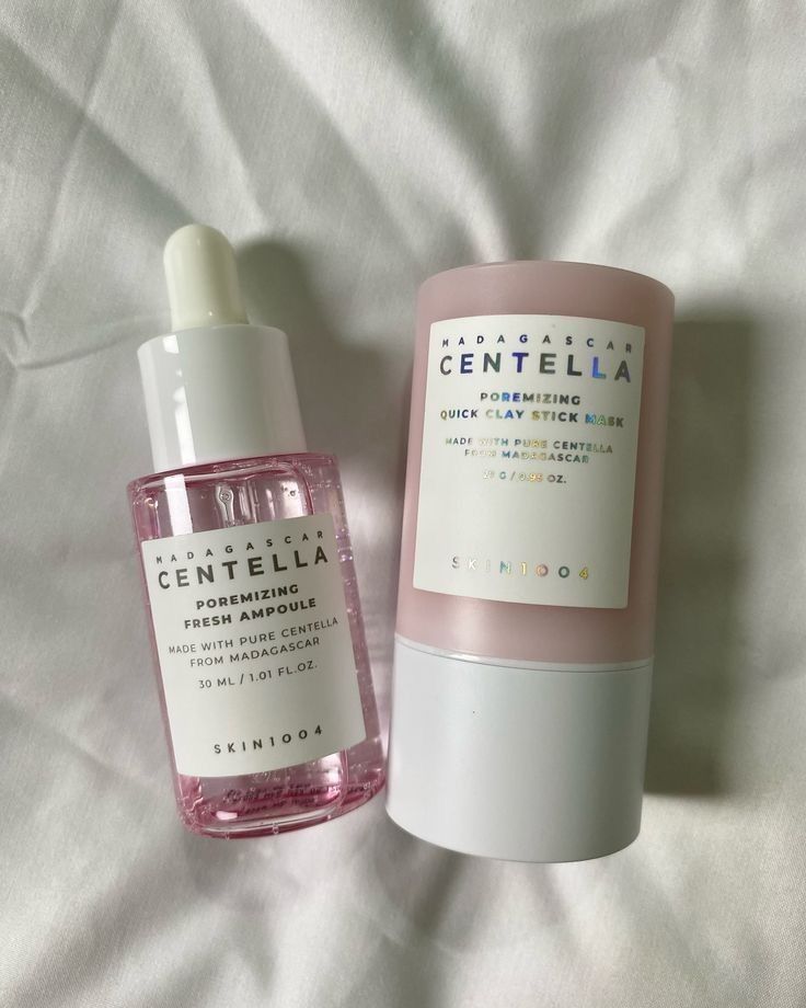 Natural Products & Organic