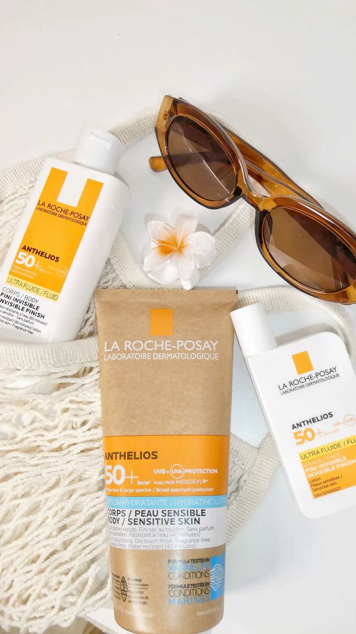 Sun Care