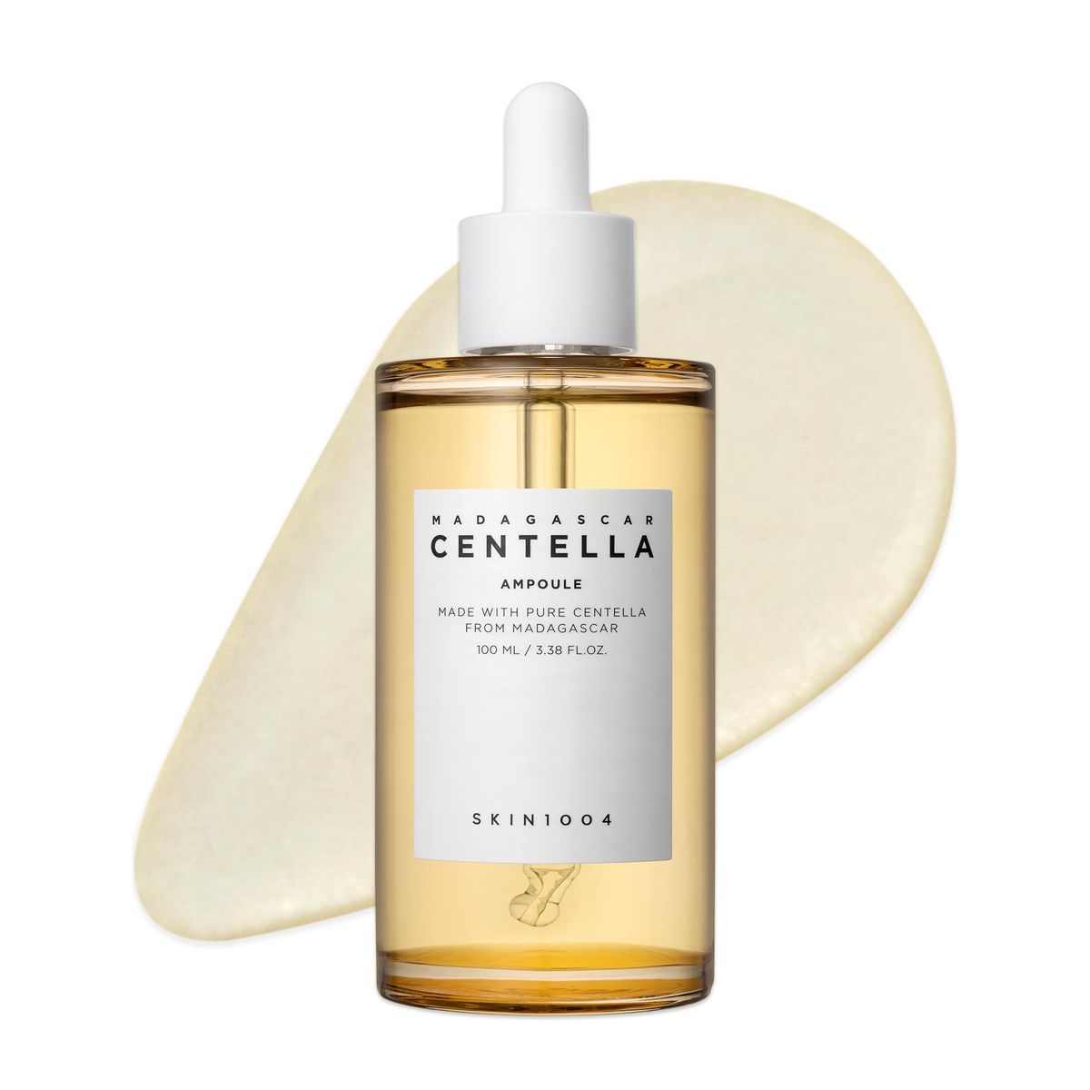 Centella Hair Repair Mask