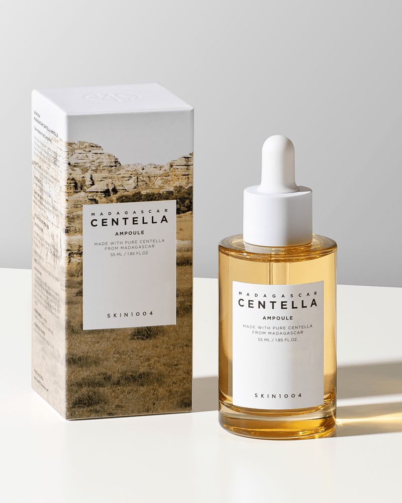 Centella Hair Repair Mask