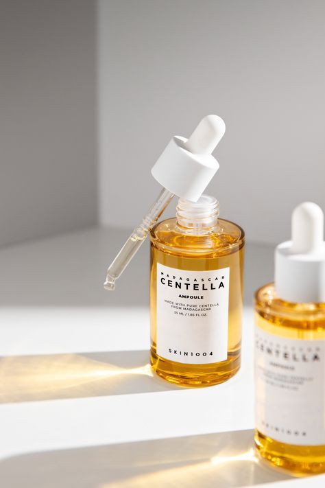 Centella Hair Repair Mask