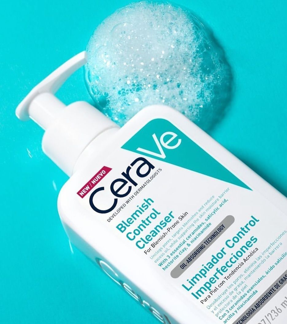 CeraVe Moisturizing Cream