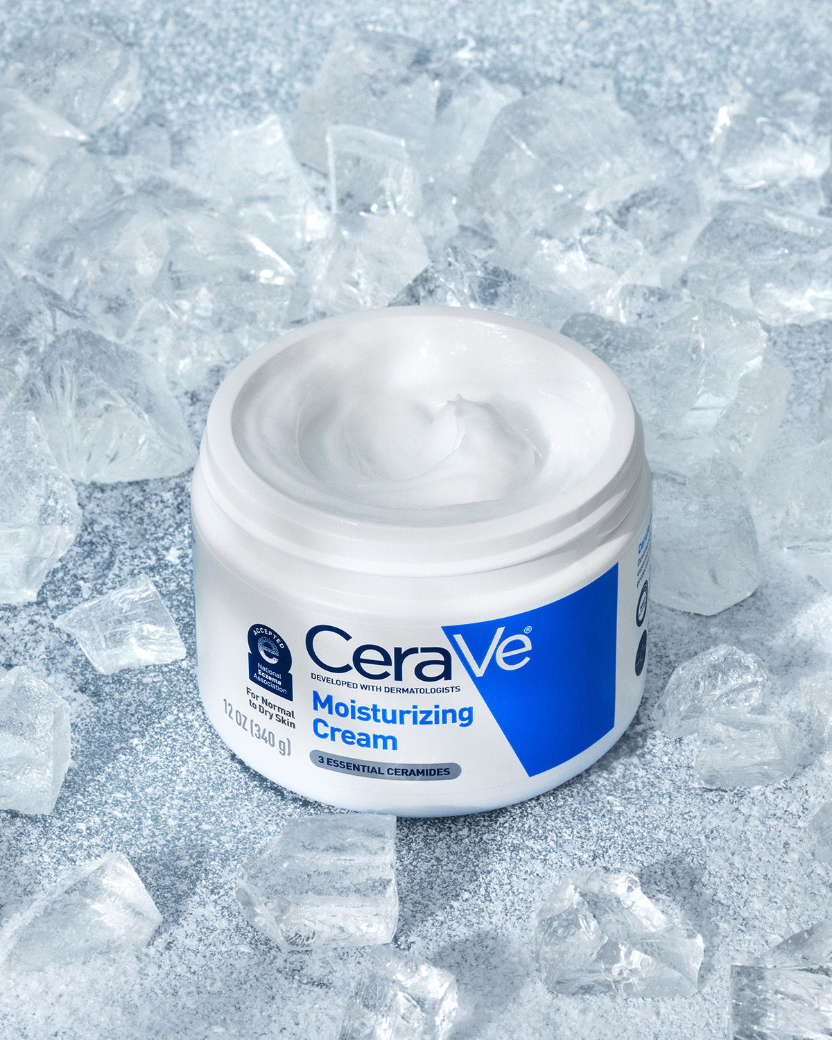 CeraVe Gentle Skin Cleanser