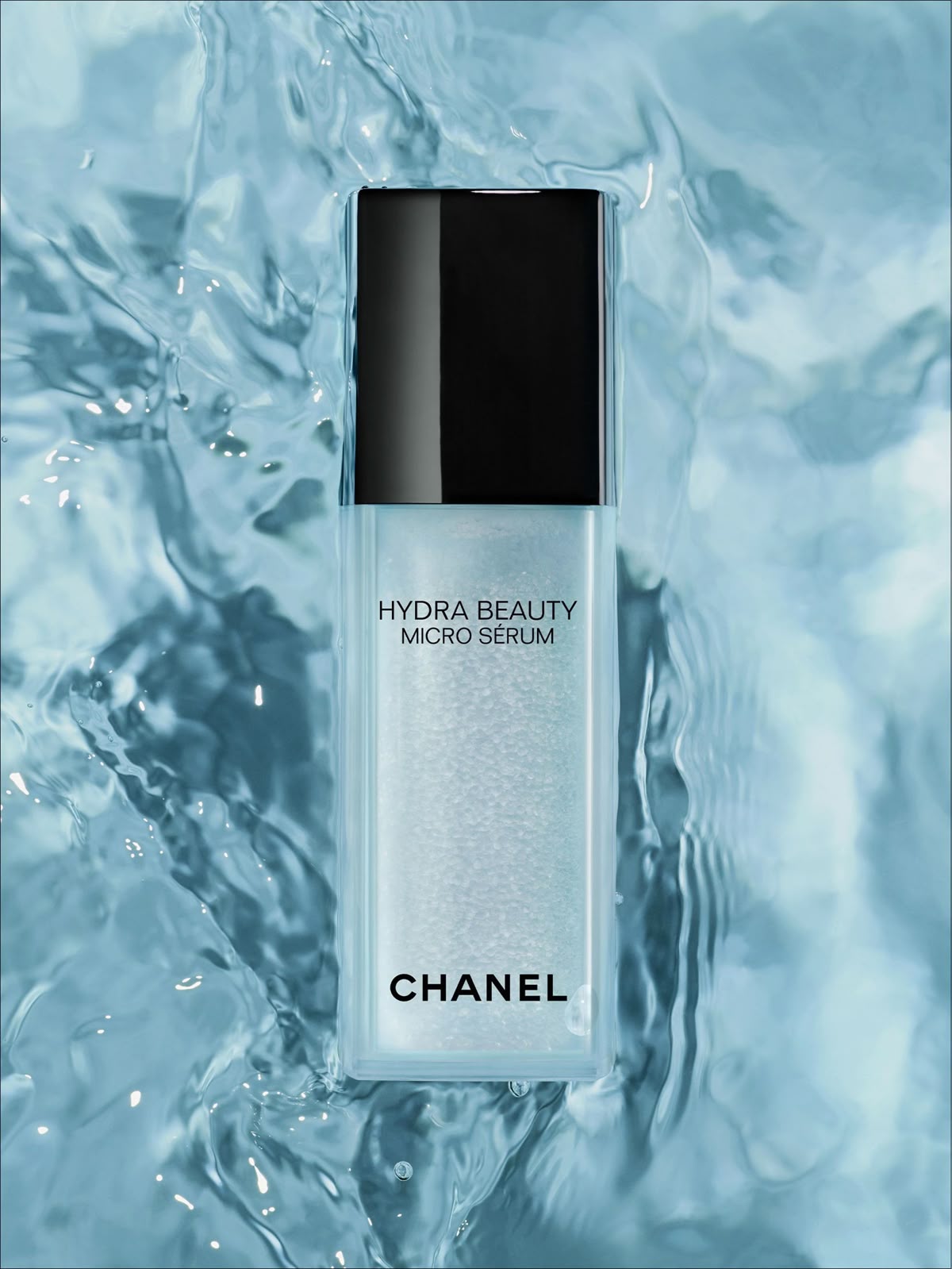 Chanel Hydra Beauty Micro Serum