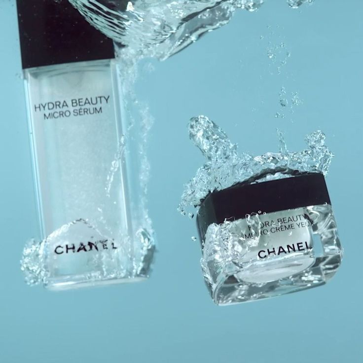 Chanel Hydra Beauty Micro Serum