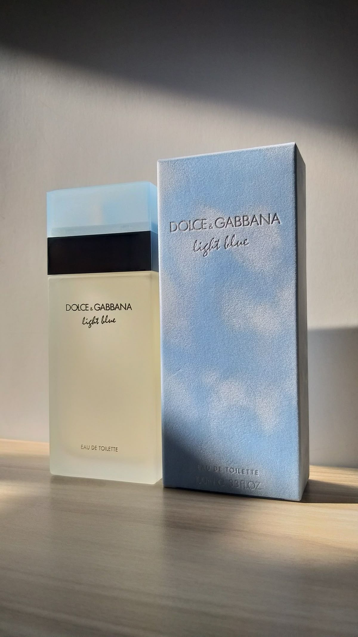 Dolce & Gabbana Light Blue Eau de Toilette