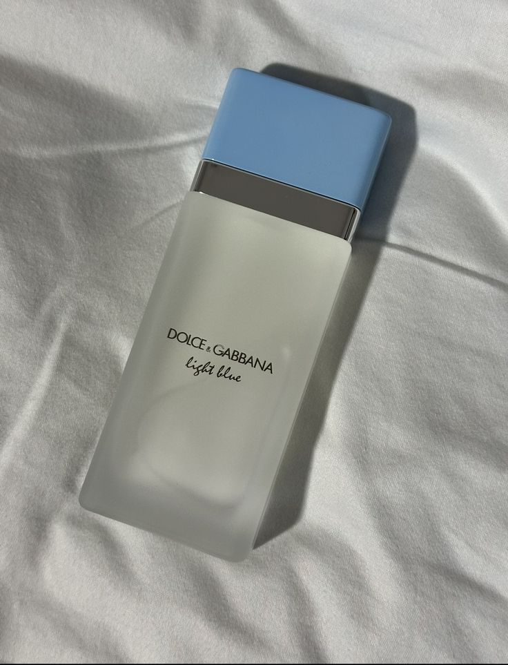 Dolce & Gabbana Light Blue Eau de Toilette