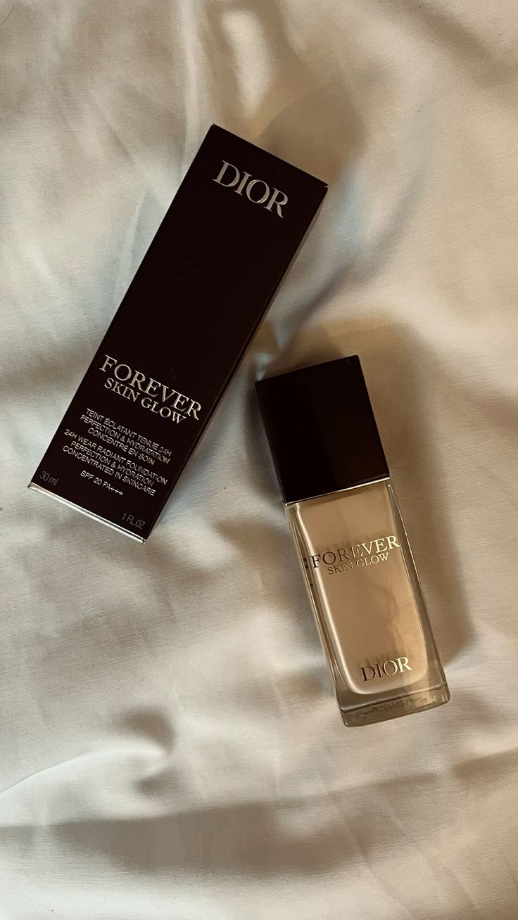 Dior Forever Foundation