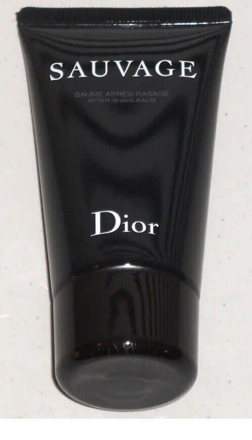 Dior Sauvage After Shave Balm