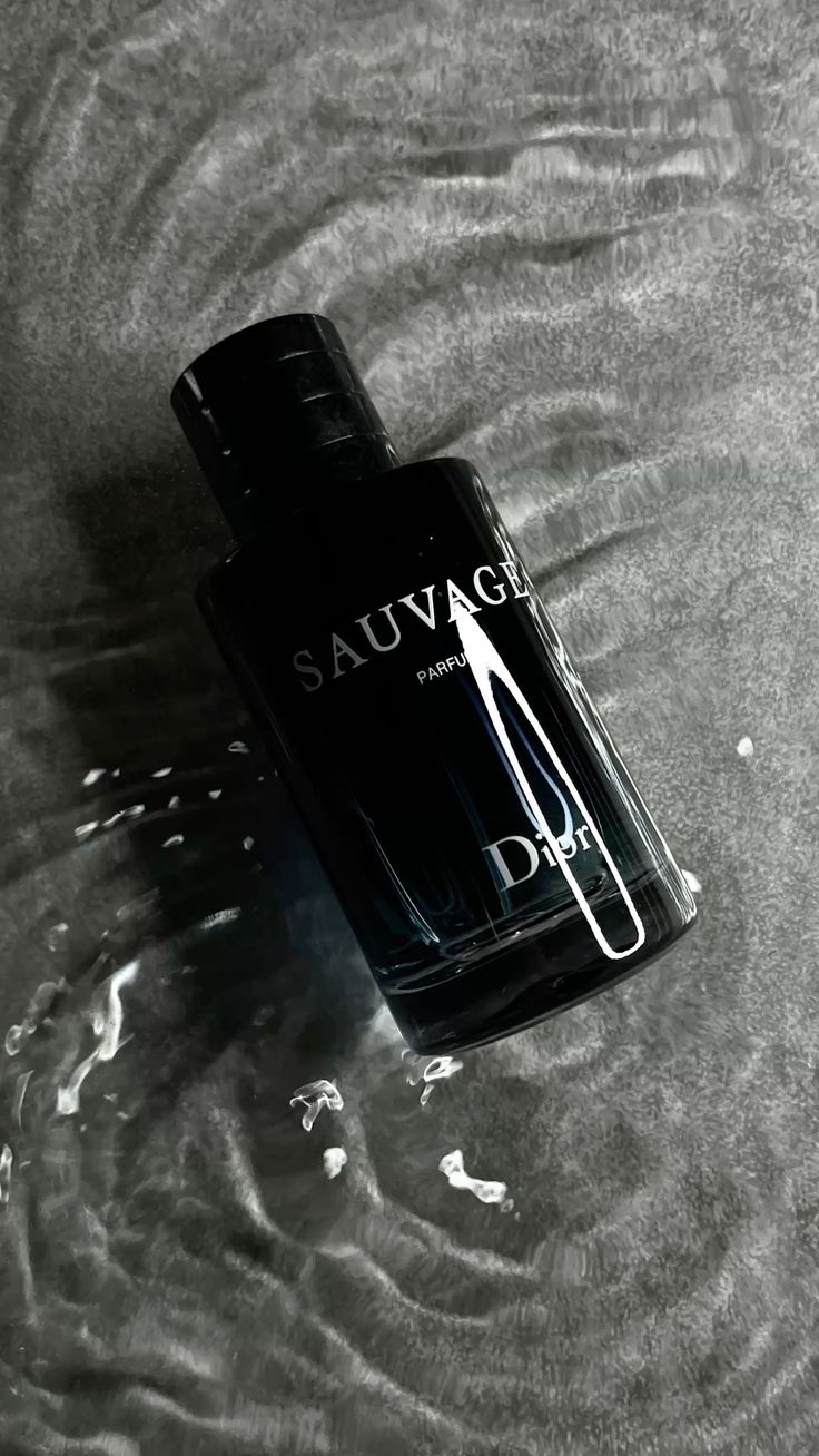 Dior Sauvage Eau de Parfum