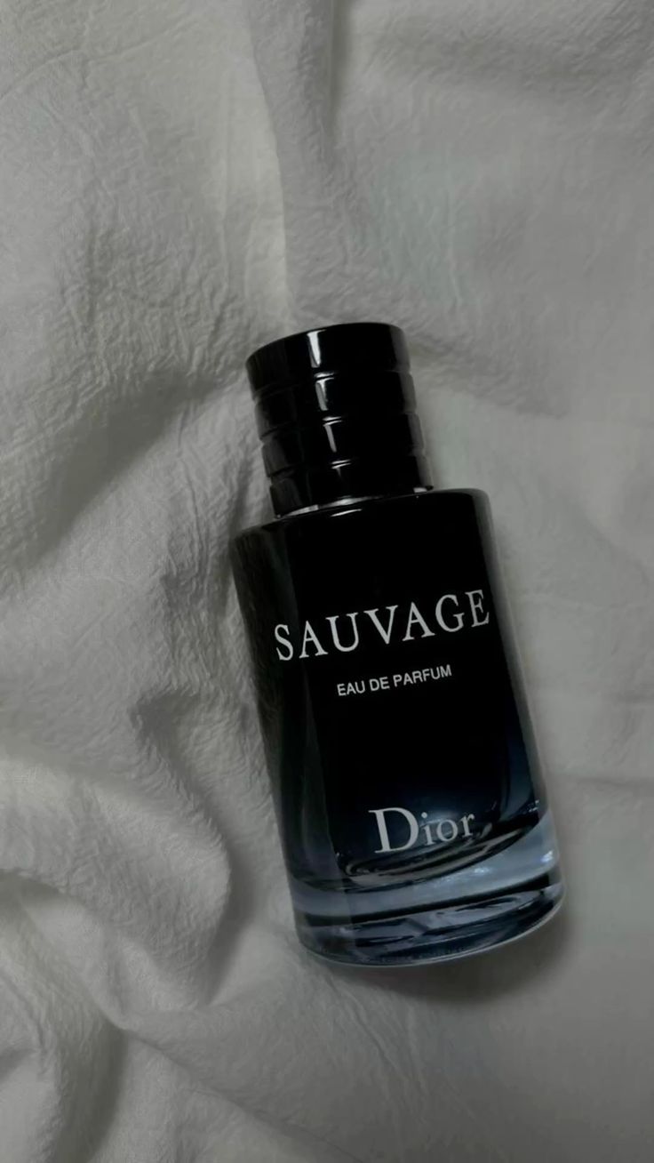 Dior Sauvage Eau de Parfum