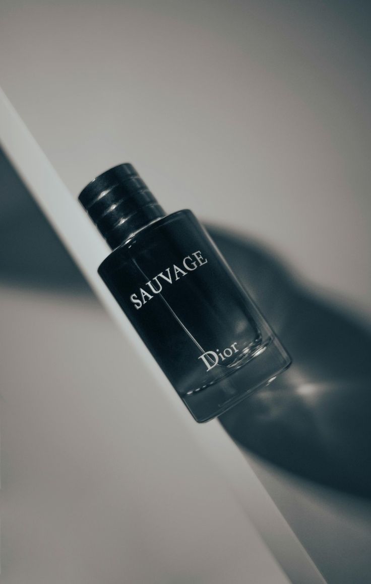 Dior Sauvage Eau de Parfum