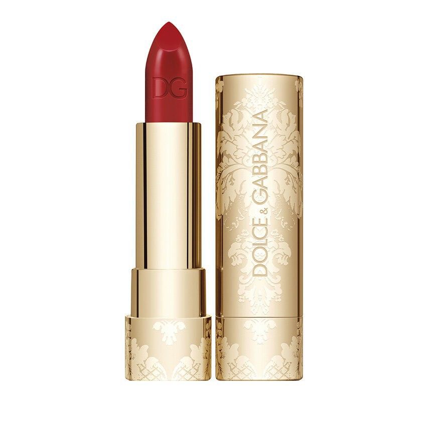 Dolce & Gabbana Perfect Matte Lipstick