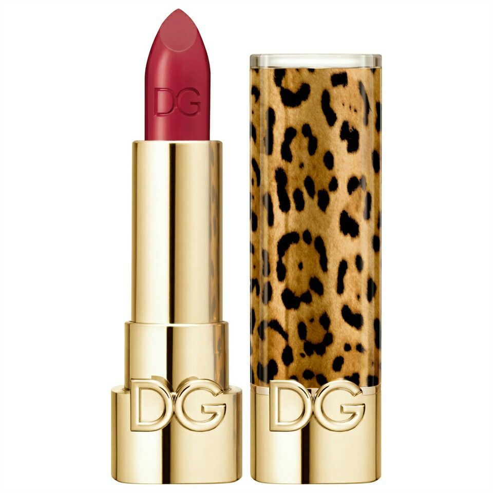Dolce & Gabbana Perfect Matte Lipstick