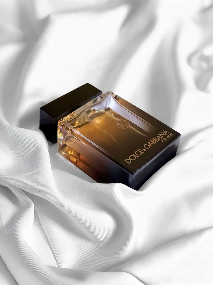 Dolce & Gabbana The One for Men Eau de Parfum