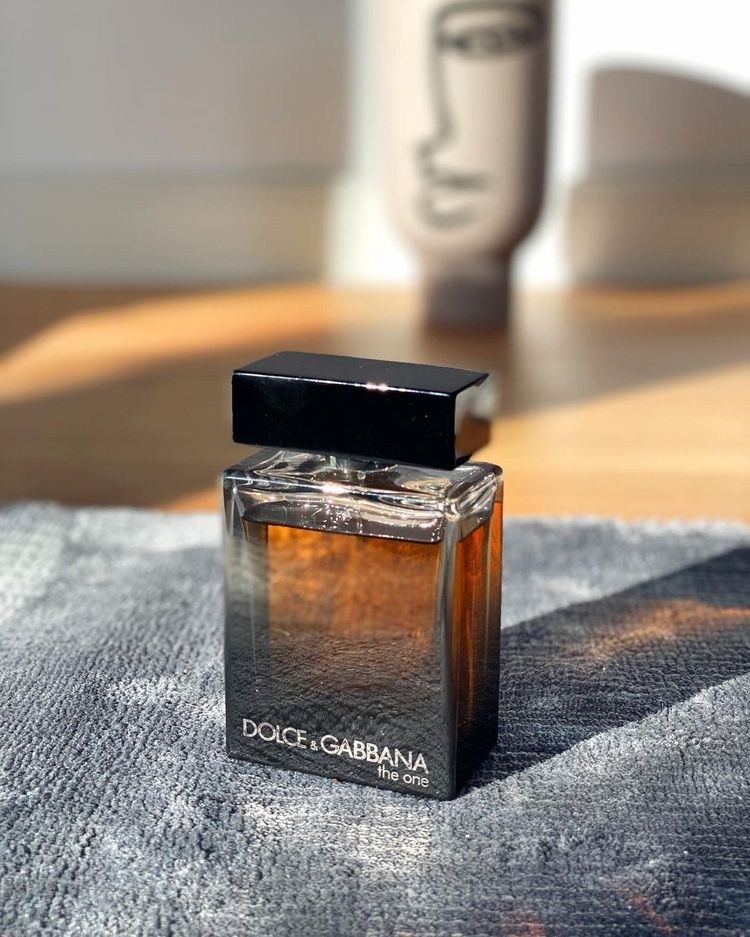 Dolce & Gabbana The One for Men Eau de Parfum