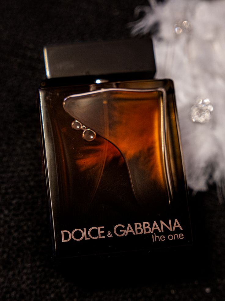 Dolce & Gabbana The One for Men Eau de Parfum