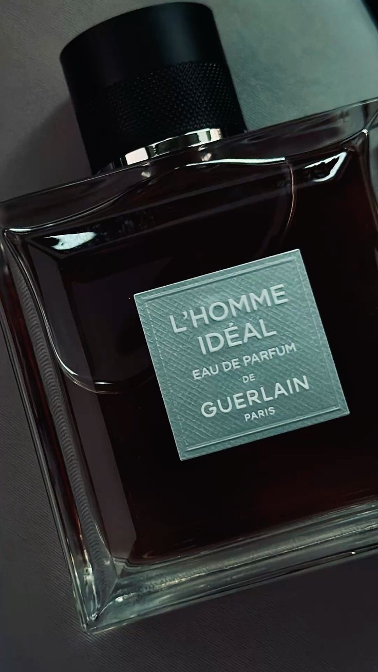 Guerlain L'Homme Id?al Shaving Foam