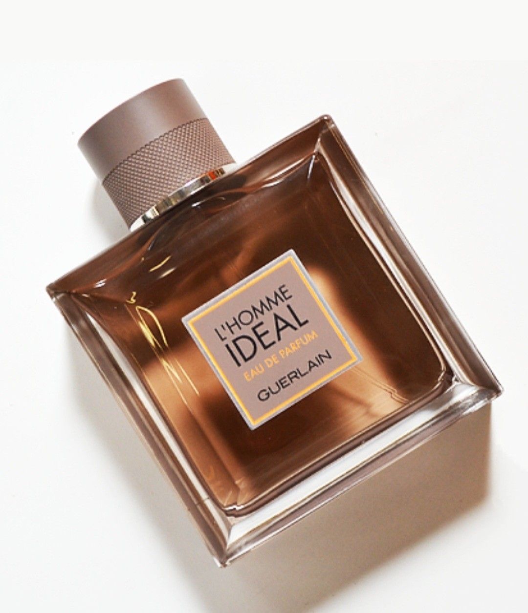 Guerlain L'Homme Id?al Shaving Foam