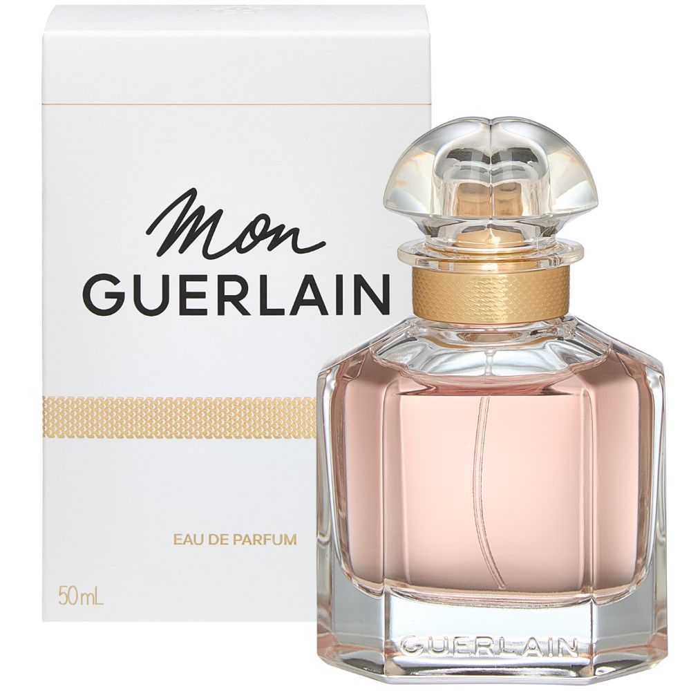 Guerlain Mon Guerlain Eau de Parfum