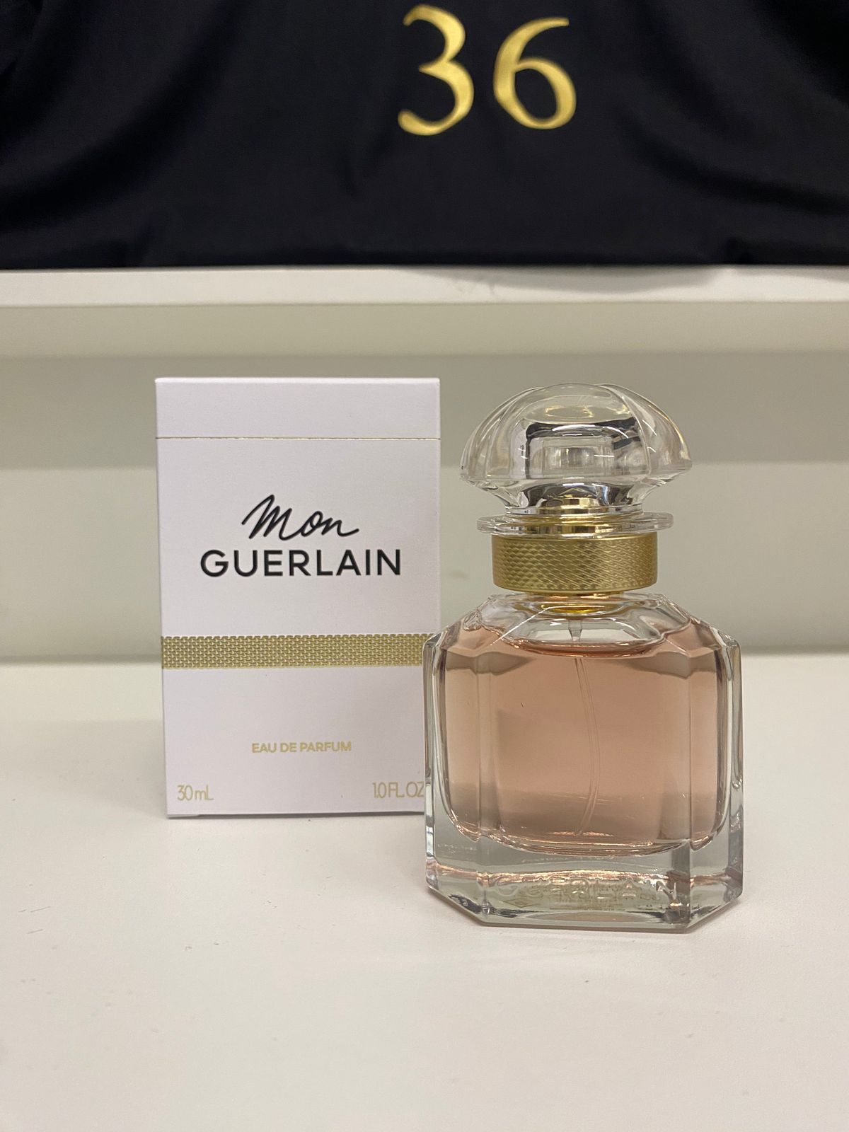 Guerlain Mon Guerlain Eau de Parfum