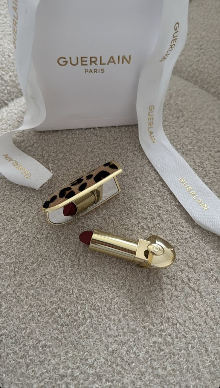 Guerlain Mon Guerlain Beauty Tool Set