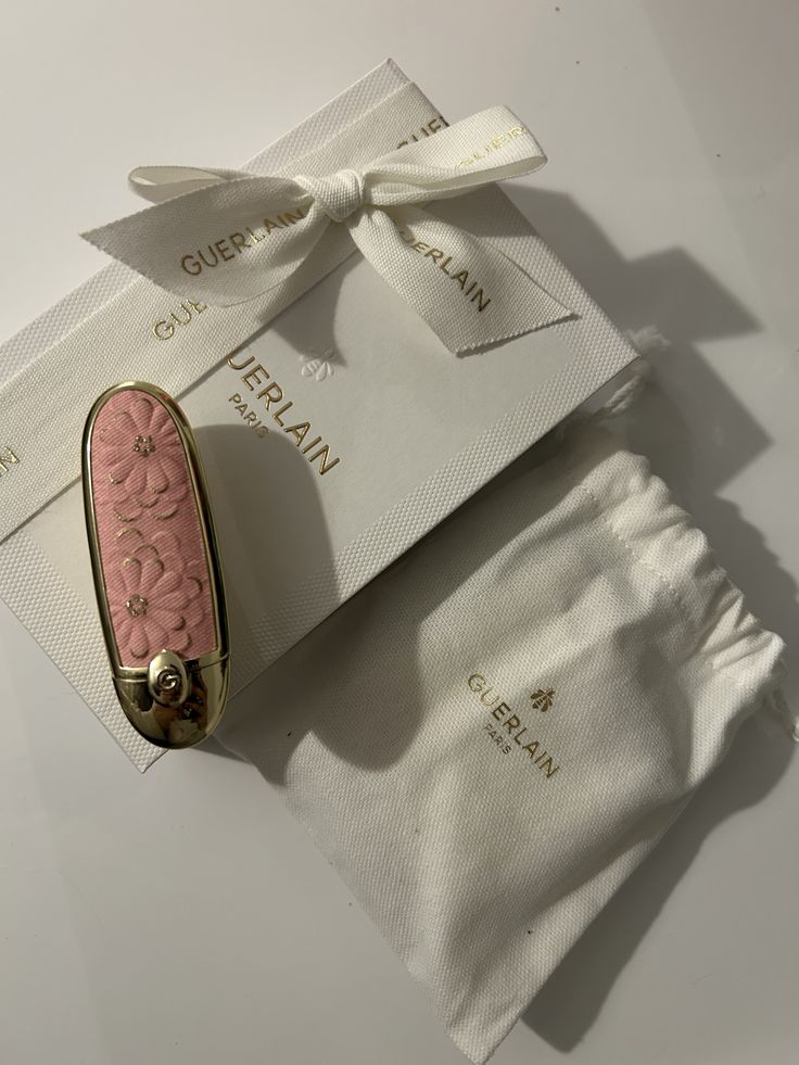 Guerlain Mon Guerlain Beauty Tool Set