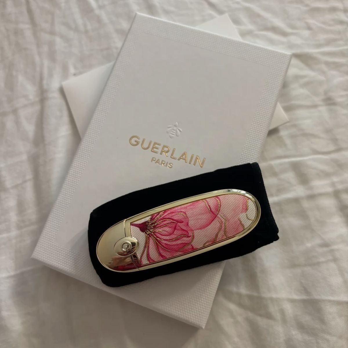 Guerlain Mon Guerlain Beauty Tool Set