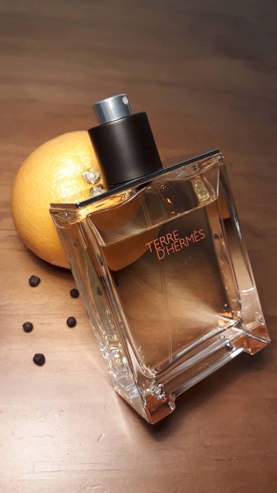 Herm?s Terre d'Herm?s Eau de Toilette