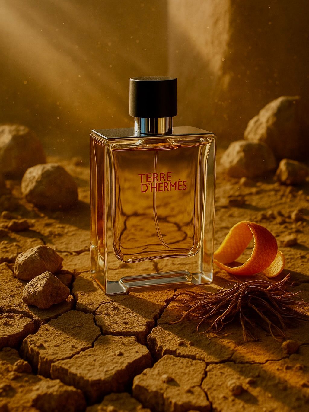 Herm?s Terre d'Herm?s Eau de Toilette