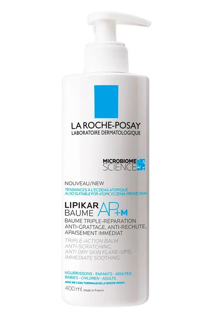 La Roche-Posay Lipikar Baume AP+M