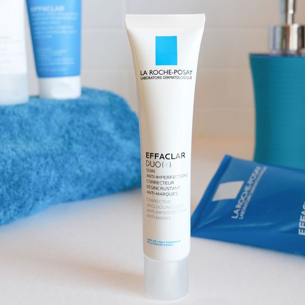 La Roche-Posay Effaclar Duo+