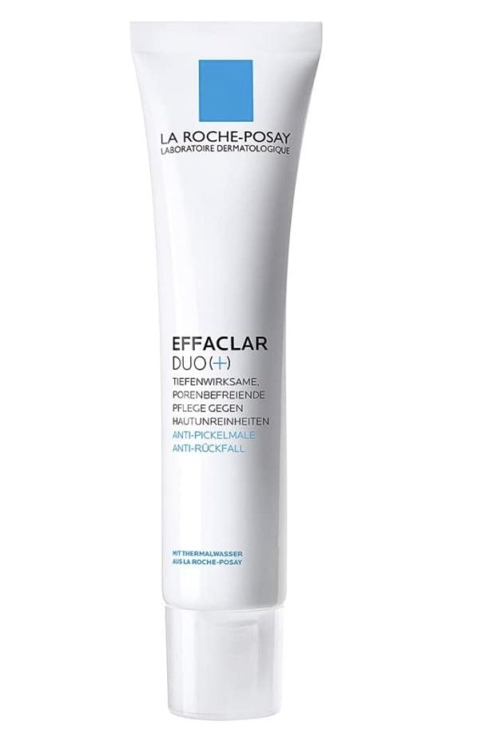 La Roche-Posay Effaclar Duo+