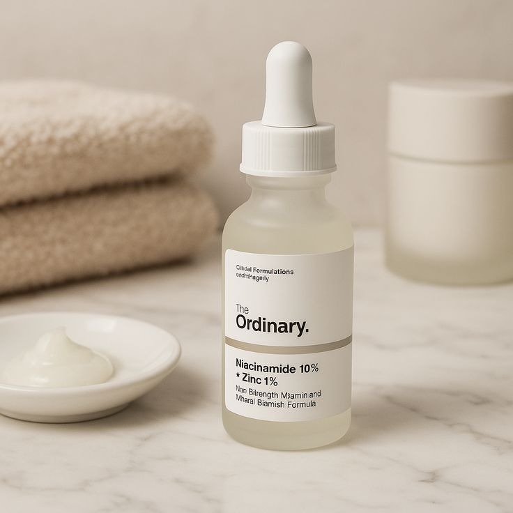 The Ordinary Hyaluronic Acid 2% + B5