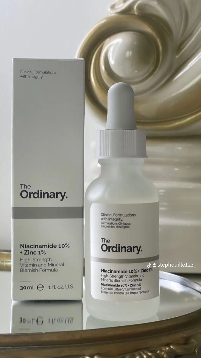 The Ordinary Hyaluronic Acid 2% + B5