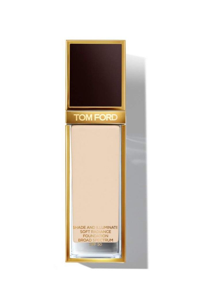 Tom Ford Shade and Illuminate Foundation