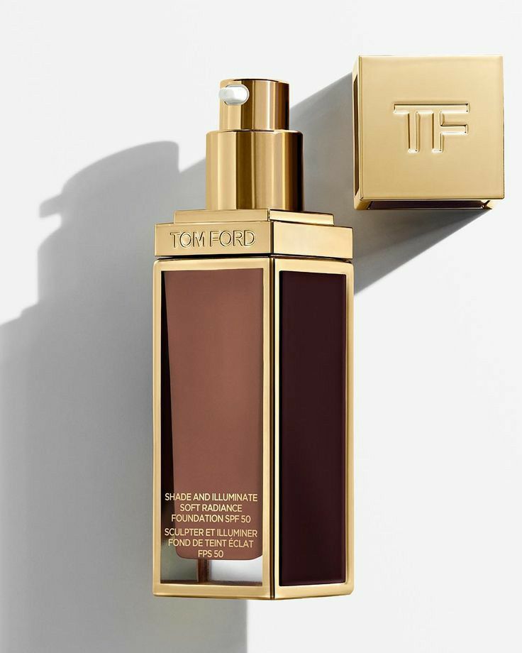 Tom Ford Shade and Illuminate Foundation