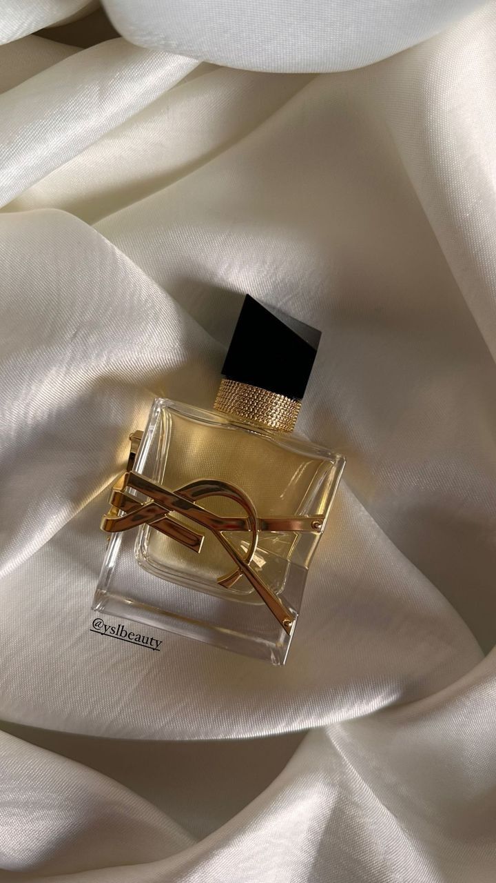 Yves Saint Laurent Y Eau de Parfum