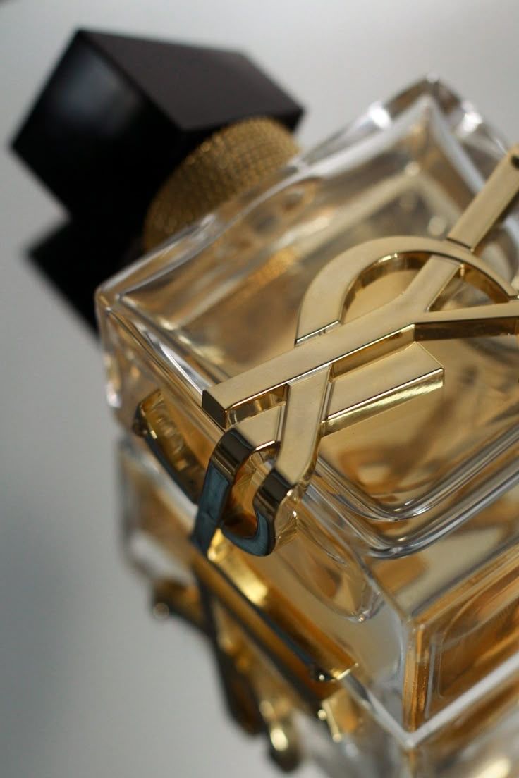 Yves Saint Laurent Y Eau de Parfum