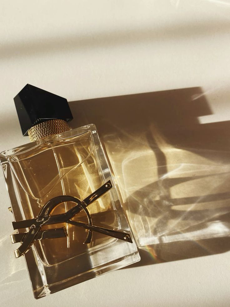 Yves Saint Laurent Y Eau de Parfum