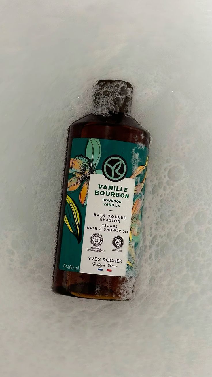 Yves Rocher Body Lotion